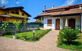 Villetta 2 piani
